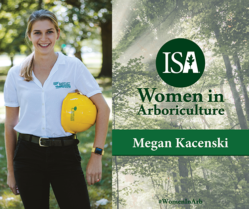Megan Kacenski
